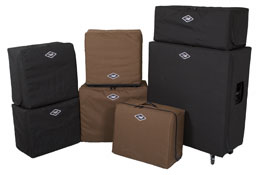Studio Slips Bags and Covers