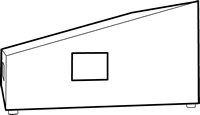 Sloped Board