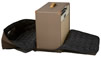 Open Clamshell Gig Bag