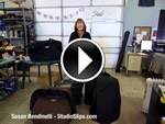 The Clamshell Gig Bag&trade; by Studio Slips