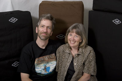 Michael & Susan Bendinelli