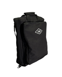 Jule Amps DeMonique Tardis m700 #5749