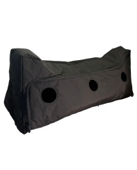 Bassboss AT312 MK3 3x12 Gig Bag #15455