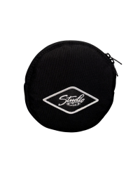Fuzz Face Enclosure Round Pedal Pouch #15744
