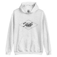 Printed Studio Slips Sweatshirt