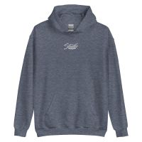 Embroidered Studio Slips Sweatshirt