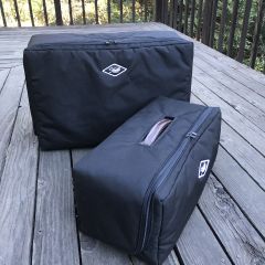 Clamshell Gig Bag