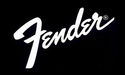 Fender Logo