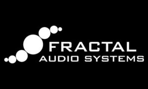 Fractal Audio Systems Logo