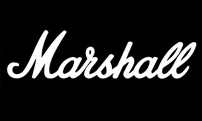 Marshall Logo