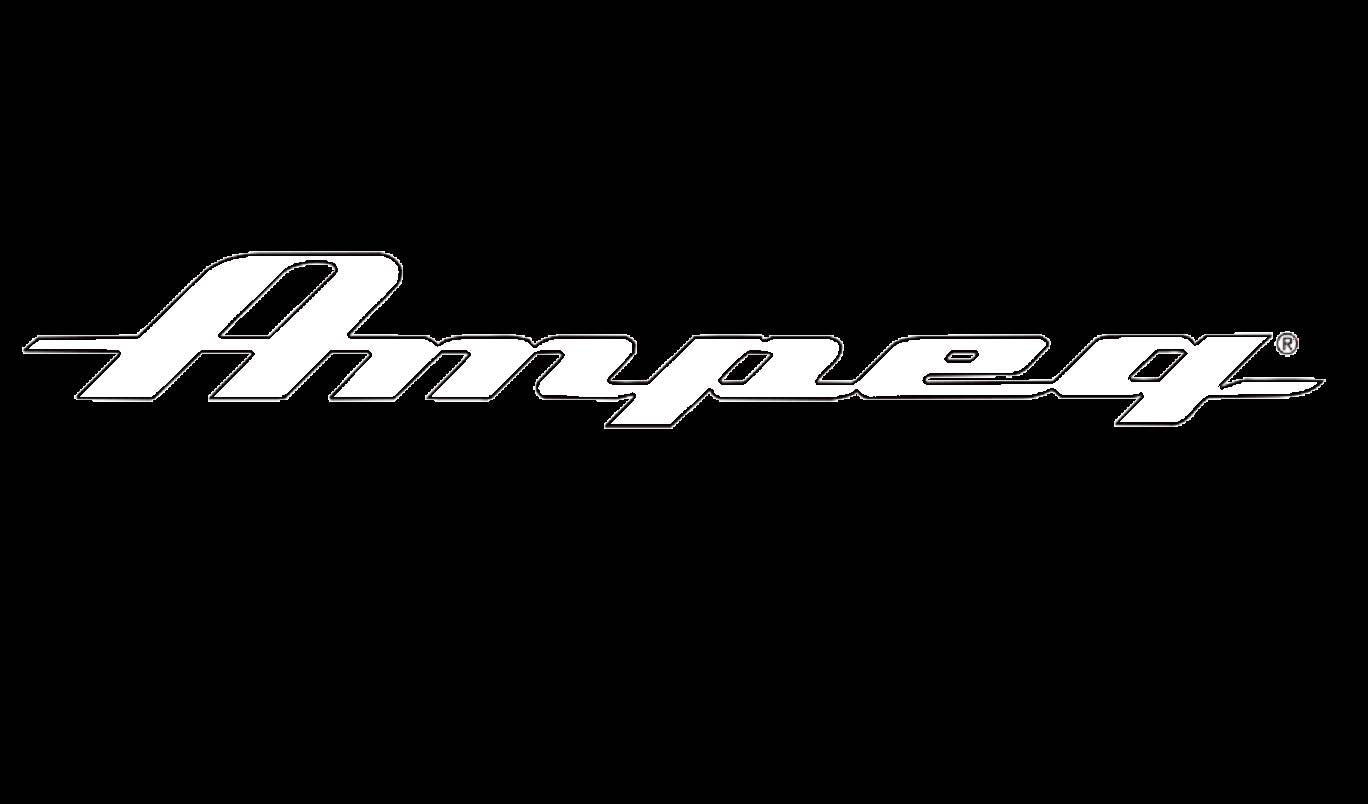 Ampeg Logo