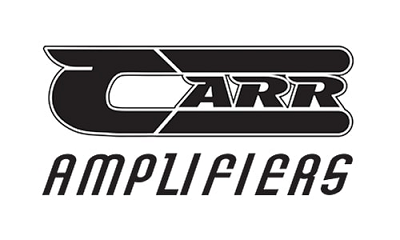 Carr Amps Logo
