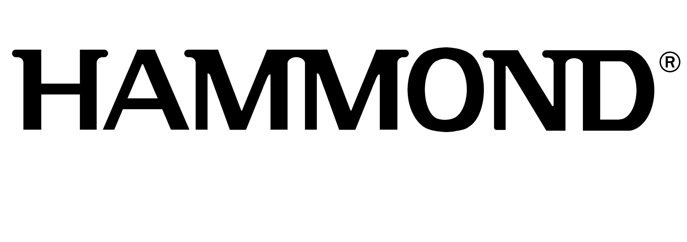 Hammond Logo