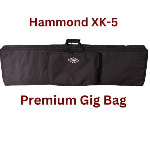 Hammond Suzuki XK 5 Premium Gig Carry Duffle Bag
